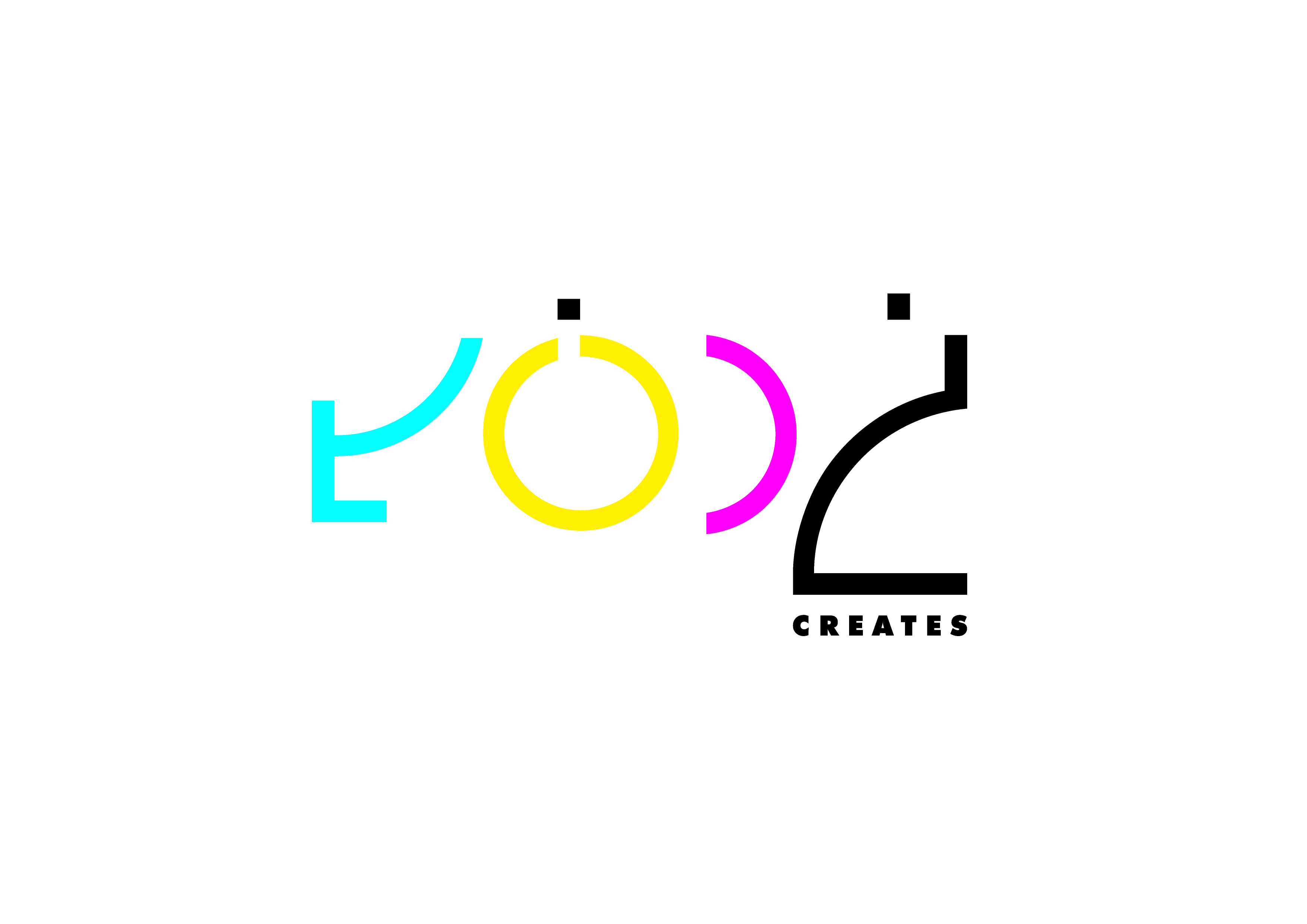 Logo: Łódź kreuje