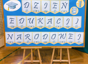 Dzień Edukacji Narodowej
