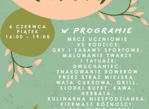 Piknik Rodzinny