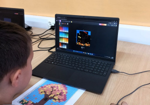 Kodowanie w klasie 4a