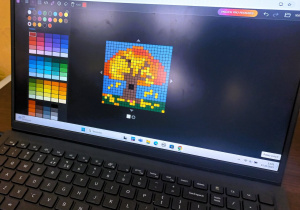 Kodowanie w klasie 4a