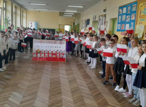 Święto Odzyskania Niepodległości