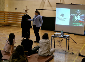 Adwokaci rozjaśniają prawo