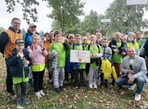 Międzyszkolna Spartakiada Sportowa