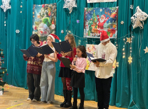 Boże Narodzenie łączy nas ponad kulturami!