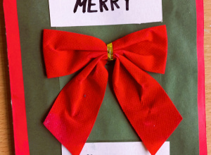 Nasza uczennica wśród laureatów międzyszkolnego konkursu