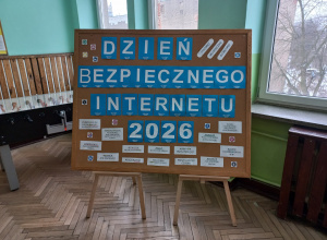 Dzień Bezpiecznego Internetu