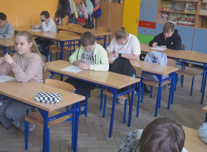 Ogólnopolski konkurs "Orzeł Edukacji Wczesnoszkolnej"