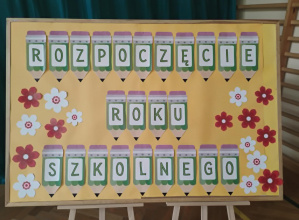 Rozpoczęcie Roku Szkolnego 2026/2027